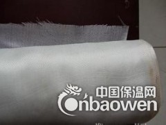 供应防潮玻璃丝布价格//玻璃丝布一卷是多少平米图3