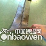 钦州市可卸式橡胶止水带