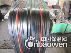 南京复合型遇水膨胀橡胶止水带