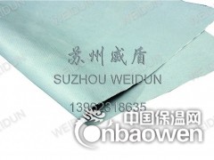 聚氨酯PU涂覆玻璃纤维布生产厂家图3