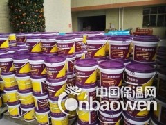 js水泥基防水涂料聚合物防水砂浆图1