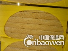 岩棉板厂家 岩棉复合板厂家图2
