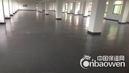 旧环氧地坪翻新抛光