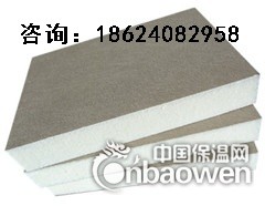 大连外墙硬泡聚氨酯复合板保温材料