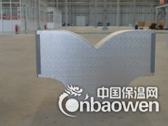 外墙保温装饰一体化板图3