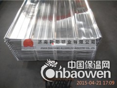保温用的波纹铝瓦图3