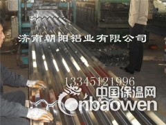 保温用的波纹铝瓦图2