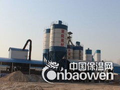 粉刷石膏底层图2