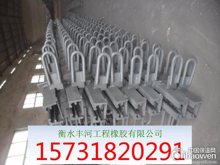 青海海北桥梁伸缩缝规范