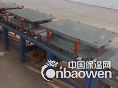 内蒙古通辽盆式橡胶支座图2