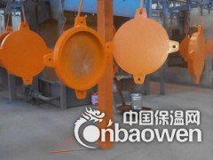 内蒙古通辽盆式橡胶支座图3