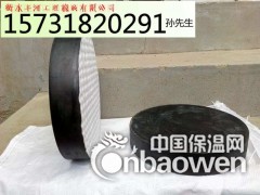 湖南常德橡胶支座价格和类型图2