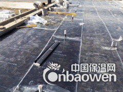 1.5厚CPY反应粘结型高分子湿铺防水卷材图3
