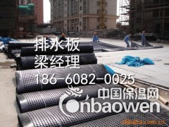 陕西排水板厂家图1
