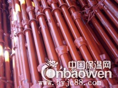 建筑脚手架的搭建应注意的安全问题图3