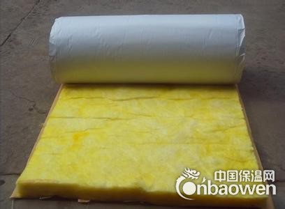 广安超细玻璃棉卷毡厂家