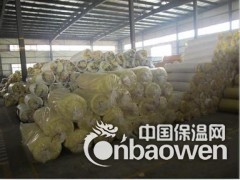 广安超细玻璃棉卷毡厂家图3