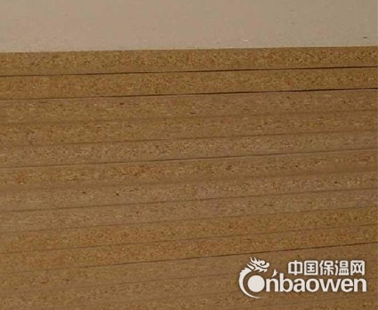 板式家具衣柜橱柜专用板材