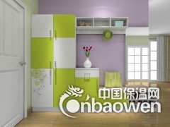 板式家具衣柜橱柜专用板材图2
