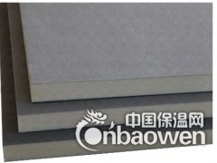 聚氨酯保温防水板图2