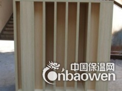 上海家庭影院扩散板生产吊顶二维扩散板厂家图2