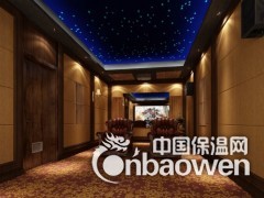 上海家庭影院扩散板生产吊顶二维扩散板厂家图3