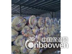 抽真空玻璃棉卷毡价格-供应玻璃棉卷毡报价图2