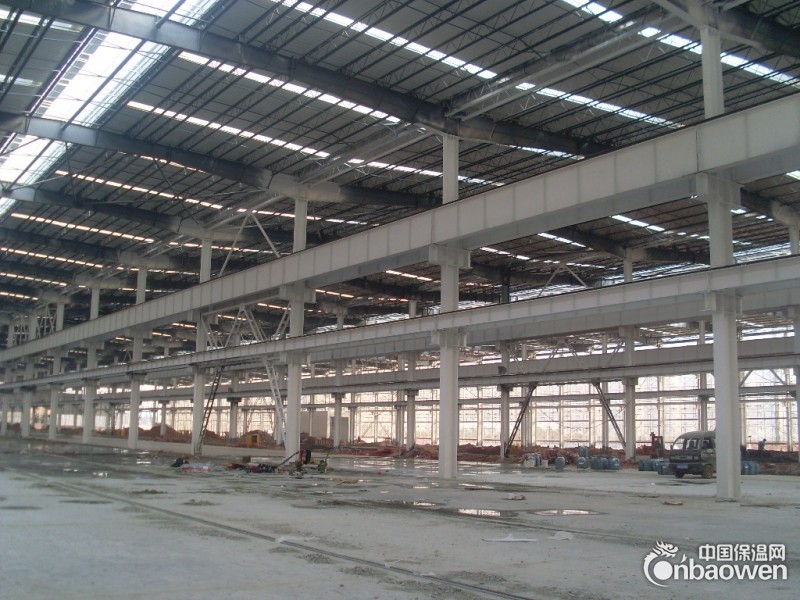 北京防火涂料施工、无机纤维喷涂棉施工