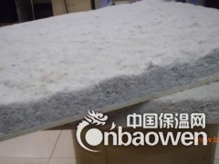 北京无机纤维喷涂棉施工 防火涂料施工图2