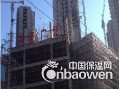 北京平谷区防火涂料厂家施工图3