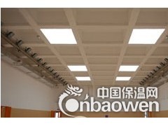 河北超细无机喷涂棉施工 无机棉喷涂价格图2