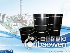 电热熔套 保温管电热熔套 PE电热熔套图2