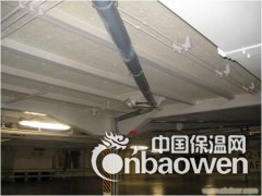 河北省防火涂料厂家施工图3