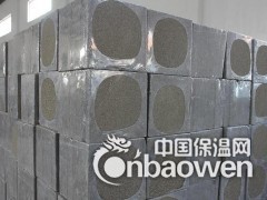 A级无机防火泡沫混凝土保温板