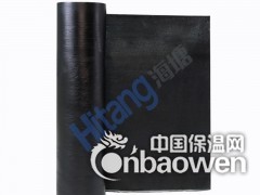 塑性体（APP）改性沥青防水卷材，是以APP无规聚丙烯或APAO、APO改性沥青为浸涂材料，以优质聚酯毡、玻纤毡、复合胎布为胎基，以细砂、矿物粒（片）料、铝膜等为覆面材料，采用先进的工艺制成的防水卷材。

性能特点：
●   不透水性能好，可形成高强度防水层，抵抗压力水能力强；
●	 抗拉强度高，延伸率大，尺寸稳定性能好对基层收缩变形和开裂适应能力强；
●	 耐高温性能好，适用于较高气温环境的建筑防水；
●	 耐穿刺、耐硌破、耐撕裂、耐腐蚀、耐霉变、耐候化性能好；
●	 施工方便，热熔法施工四季均可操作，接缝可靠。

适用范围： 
1、各种工业与民用建筑屋面工程的防水； 
2、工业与民用建筑地下工程的防水、防潮以及室内游泳池、消防水池等的构筑物防水； 
3、地铁、隧道、混凝土铺筑路面的桥面、污水处理场、垃圾掩埋场等市政工程防水； 
4、水渠、水池等水利设施防水； 

施工方法：
◆基层要求：基层必须平整、清洁、干燥、含水率应小于9%，用冷底子油均匀的涂刷基层表面，待其干燥后方可施工。
◆卷材铺贴顺序方向：顺序为先高、后低跨；同等高度先远后近；同一平面从低处开始铺贴。铺贴方向为屋面坡度<3%-15%之间时平行或垂直于屋脊方向铺贴；坡度>15%时垂直于屋脊的方向铺贴。
◆铺贴方法：用火焰喷枪或其他加热工具对准卷材底面和基层均匀加热，待表面沥青开始熔化并呈黑色光亮状态时，边烘烤边铺贴卷材，并用压辊压实。同时应注意调节火焰大小和速度，使沥青温度保持在200-250摄氏度之间。施工完毕后，应再用冷粘剂对搭接边进行密封处理。
◆搭接处理：长边搭接时单屋防水纵横向搭接宽度为≥100mm, 双层防水应≥80mm;短边搭接时单层应≥150mm,双层应≥100mm.同时粘贴要均匀，不可漏熔或漏涂。
◆检查验收：施工完毕后要进行彻底检查，确保水面无鼓泡、皱折、脱落和大的起壳现象，做到平整、美观、从而保持卷材的防水寿命。

执行标准：GB 18243-2008