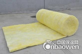 吸音玻璃棉卷毡价格-玻璃棉卷毡价格