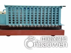 河北润捷供应全自动轻质隔墙板设备图2