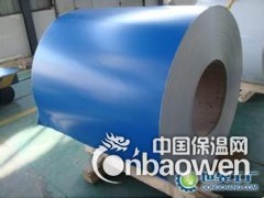 防腐防锈铝板厂家 防腐保温铝卷价格 3003铝合金压型板图2