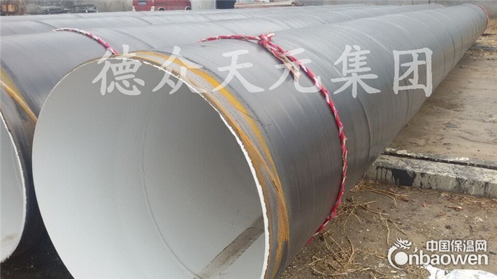 3pe防腐钢管