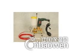 水性聚氨酯堵漏剂 水性聚氨酯灌浆料 油性聚氨酯堵漏剂 疏水性图3