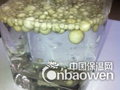 代替膨胀珍珠岩的新产品 电炉空心珠图2