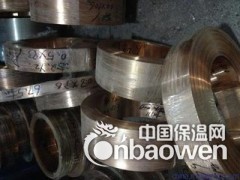 铍铜带 拉伸环保铍铜带图2