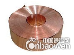铍铜带 拉伸环保铍铜带图3