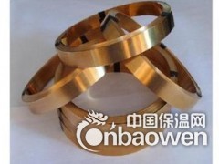 铍铜带 高精铍铜带 环保铍铜带图2