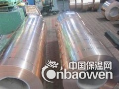 铍青铜带 拉伸铍铜带图3