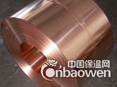 C5210磷铜带 高精磷铜带图2