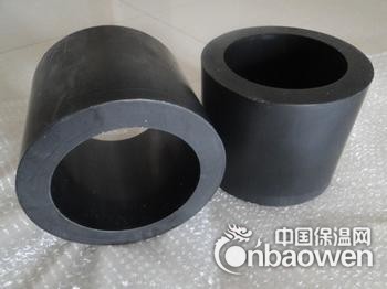 进口PEEK管 黑色 本色PEEK管