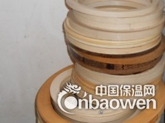 进口PEEK管 黑色 本色PEEK管图2