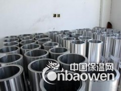 江苏哪里有卖0.6mm厚防腐保温铝皮的？图2