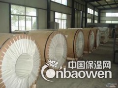 江苏哪里有卖0.6mm厚防腐保温铝皮的？图3